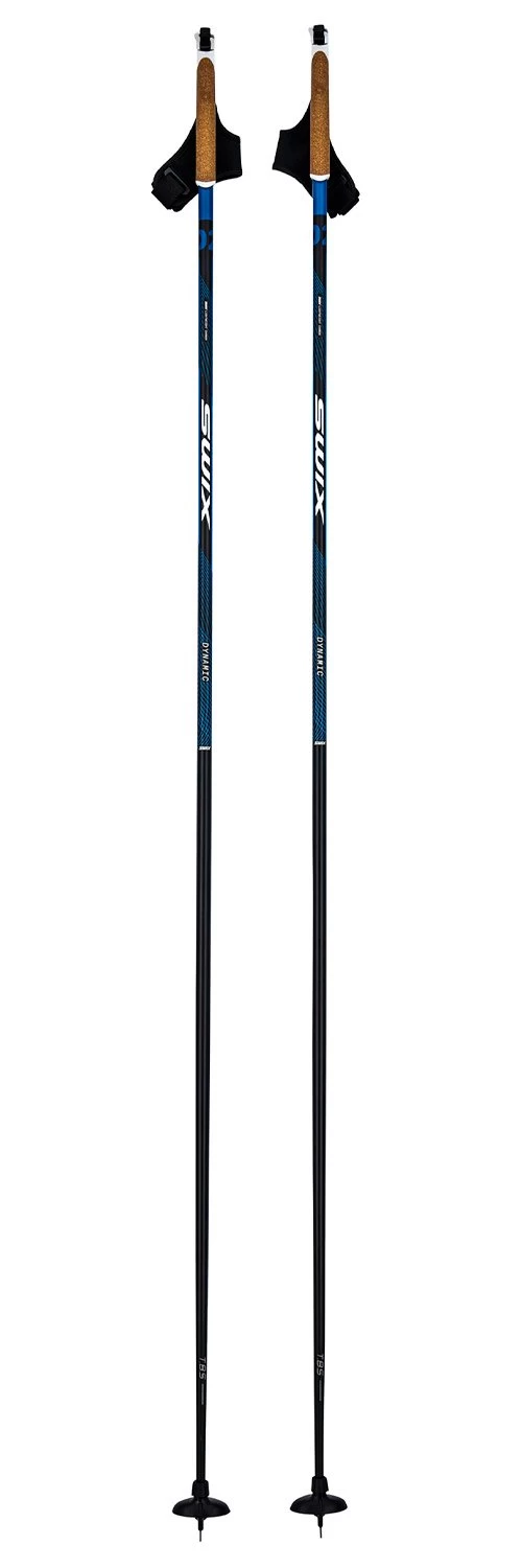 Bâton Fond Swix Dynamic D2 1 Bâton Fond Swix Dynamic D2