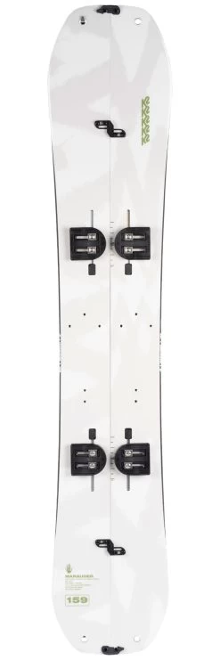 Planche Snowboard K2 Marauder