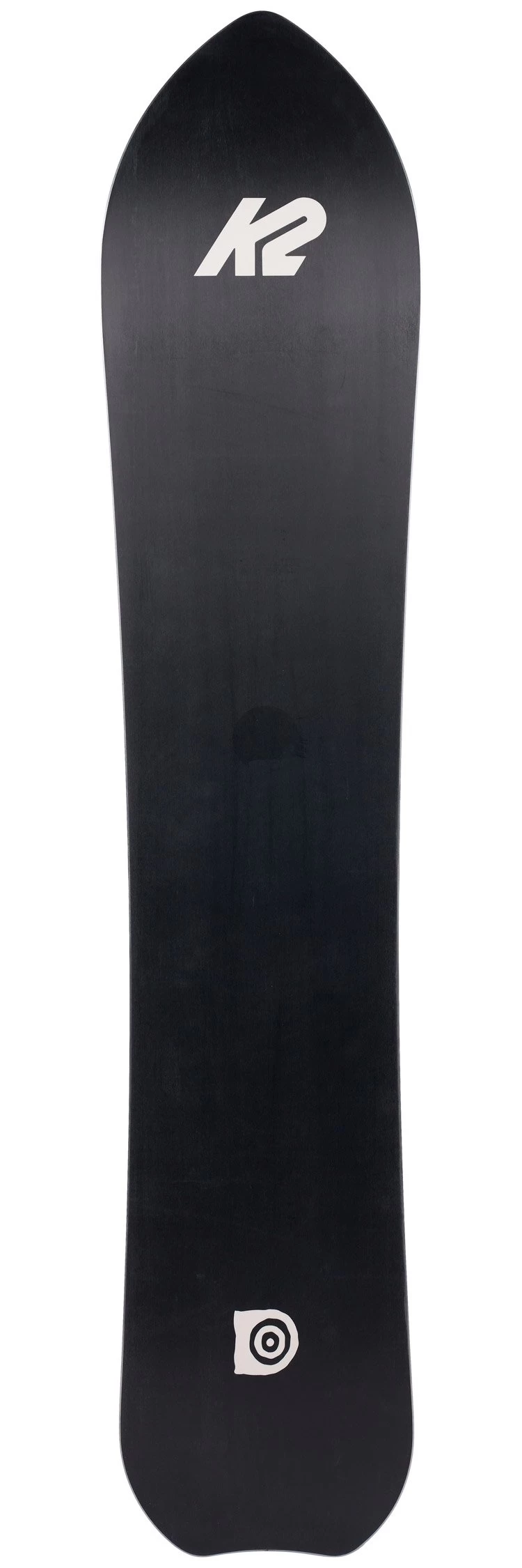 Planche Snowboard K2 Niseko Pleasures Design 2 Planche Snowboard K2 Niseko Pleasures Design – Image 2