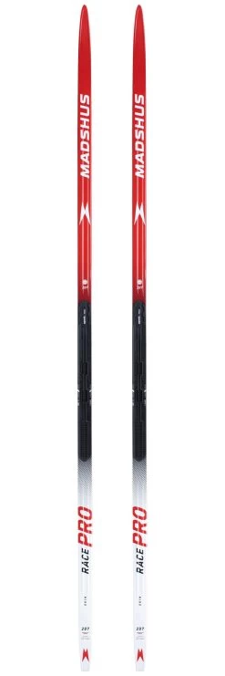 Ski Nordique Madshus Race Pro Skin