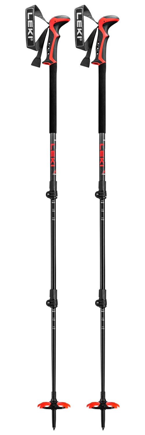 Bâton Leki Haute Route 3 1 Bâton Leki Haute Route 3