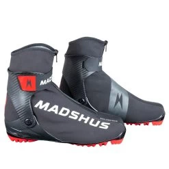 Chaussures De Ski Nordique Madshus Race Speed Skate -Vente Matériel De Ski 389d70a6f782f8d8efe4f9114846ee580801b308 H22MADSCHA185790 3