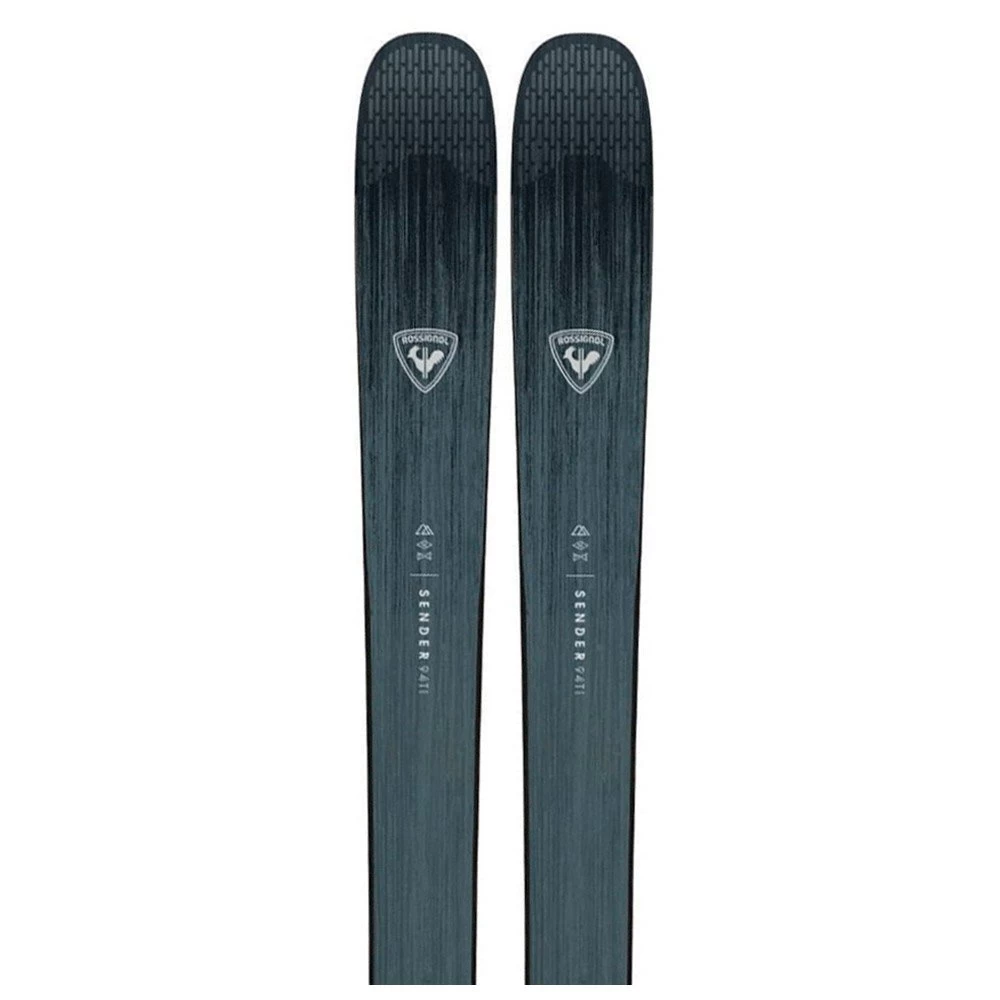 Ski Rossignol Sender Squad 2 Ski Rossignol Sender Squad – Image 2