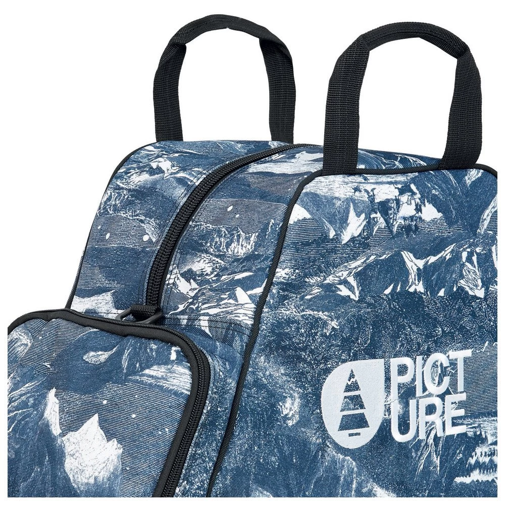 Housse Chaussures Picture Shoes Bag C Imaginary World 2 Housse Chaussures Picture Shoes Bag C Imaginary World – Image 2