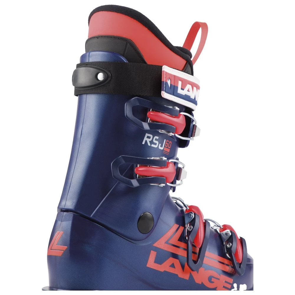 Chaussures De Ski Lange Rsj 60 Legend Blue 4 Chaussures De Ski Lange Rsj 60 Legend Blue – Image 4