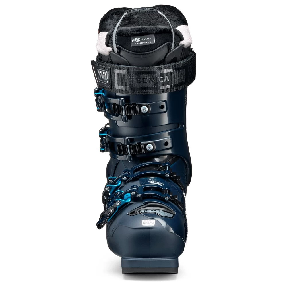 Chaussures De Ski Tecnica Mach1 Mv 95 W TD Gw Ink Blue 4 Chaussures De Ski Tecnica Mach1 Mv 95 W TD Gw Ink Blue – Image 4