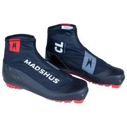 Chaussures De Ski Nordique Madshus Endurace Classic -Vente Matériel De Ski 3b505586bde8ed8a8335215112d6548cb272f1cd H23MADSCHA264004 4