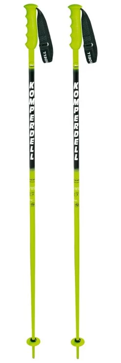 Bâton Komperdell National Team 18mm