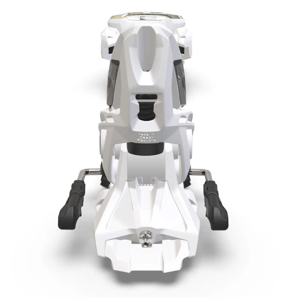 Fix Ski Marker Squire 11 90mm White 2 Fix Ski Marker Squire 11 90mm White – Image 2