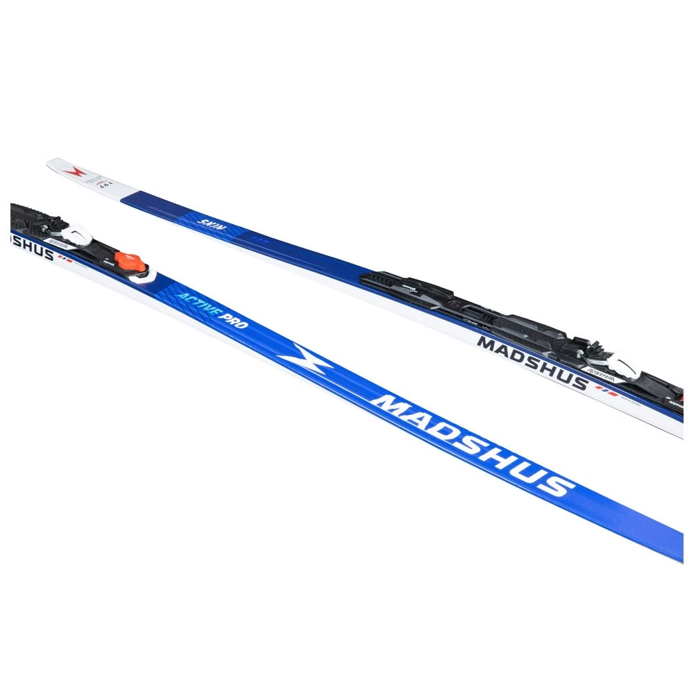 Ski Nordique Madshus Active Pro Skin 7 Ski Nordique Madshus Active Pro Skin – Image 7