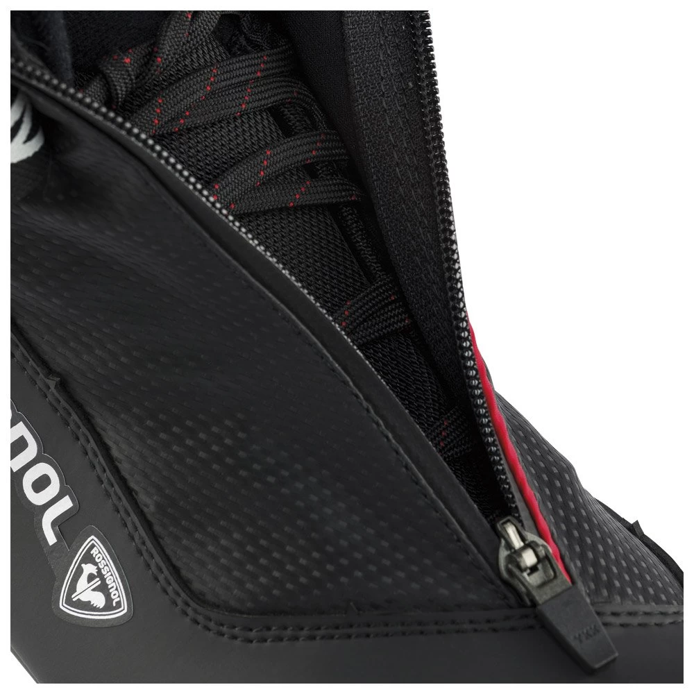 Chaussures De Ski Nordique Rossignol Xc-3 3 Chaussures De Ski Nordique Rossignol Xc-3 – Image 3