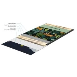 Planche Snowboard Easy Snowboard Huntress -Vente Matériel De Ski 3ee036efaca0c9811d4cc56b54bac5e4f0bc760d H23EASYBOA346462 901