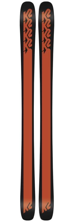 Ski K2 Reckoner 102 -Vente Matériel De Ski 3ee731d56a60d548c89f4edc8721ede1a6d379c7 H23KDEUSKI268289 2