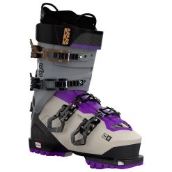 Chaussures De Ski K2 Mindbender W 95 -Vente Matériel De Ski 3f4835cf6e656fa8ec705b79efc0f1ffa7e3eccf H23KDEUCHA268039 3