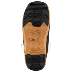 Boots Nitro Futura TLS White Black Gum -Vente Matériel De Ski 3feb7248c4202e1e067b542d6fee4fa8d34433ea H21NITRBOO1340988 9