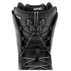 Boots Nitro Cuda Tls Black White 10 Boots Nitro Cuda Tls Black White -Vente Matériel De Ski 409631e738c5d716764dc1b8130d612ac9e58a37 H21NITRBOO3340982 901