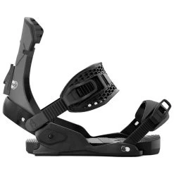 Fix Snowboard Drake Fifty Black