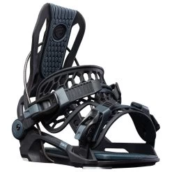 Fix Snowboard Flow Fenix Black