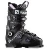 Chaussures De Ski Salomon Select HV 80 W Black Lavender Belluga