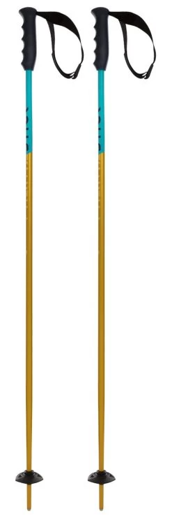 Bâton Volkl Phantastick Jr Yellow