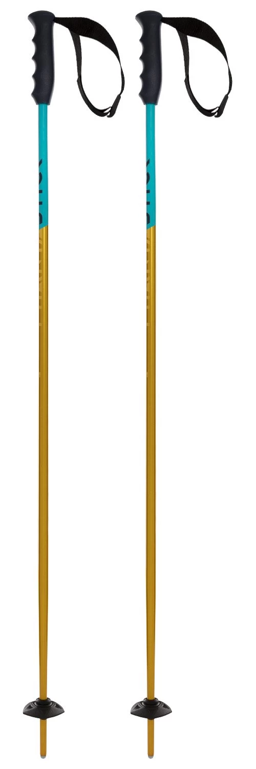 Bâton Volkl Phantastick Jr Yellow 1 Bâton Volkl Phantastick Jr Yellow