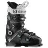 Chaussures De Ski Salomon Select HV 70 W Black Blue Belluga