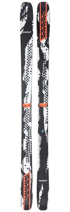 Ski K2 Sight