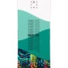 Planche Snowboard K2 First Lite Design
