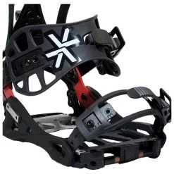 Fix Snowboard Karakoram Grizzly -Vente Matériel De Ski 42c8ea770ffc31100fd2b496172d15b7a4fceda4 H23KARABIN255142 901