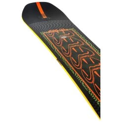 Planche Snowboard Rome Mechanic -Vente Matériel De Ski 43150f36fbde0713236846dbc89dd9da7fb64fc4 H22ROMEBOA193938 11