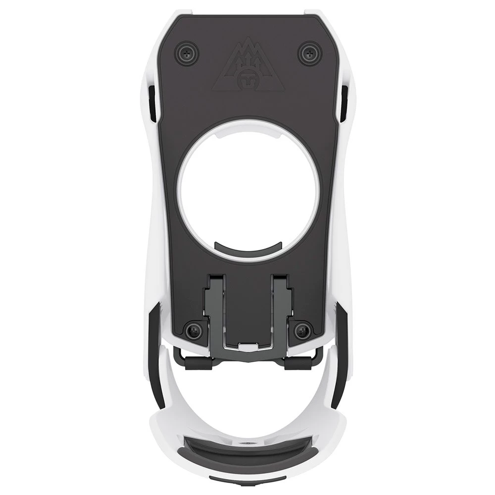 Fix Snowboard Union Charger White 4 Fix Snowboard Union Charger White – Image 4