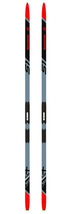 Ski Nordique Rossignol X-IUM Skating Premium+ S1