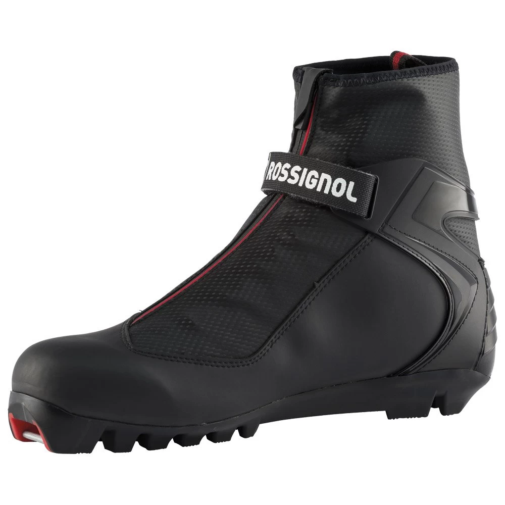Chaussures De Ski Nordique Rossignol Xc-3 4 Chaussures De Ski Nordique Rossignol Xc-3 – Image 4