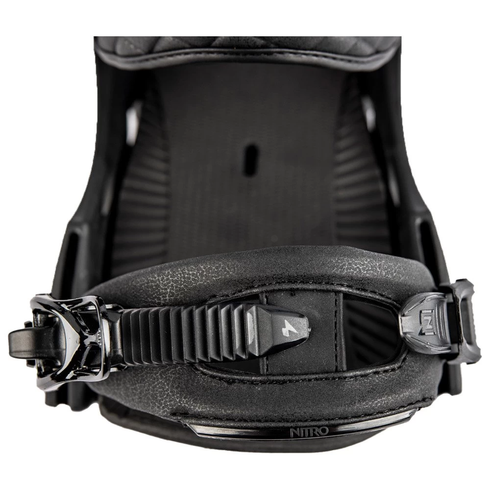 Fix Snowboard Nitro Rythm Black Bronze 6 Fix Snowboard Nitro Rythm Black Bronze – Image 6