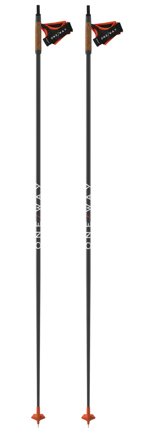 Bâton Fond One Way Storm 4 1 Bâton Fond One Way Storm 4