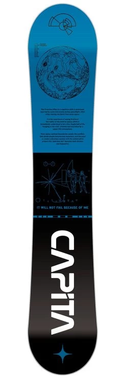 Planche Snowboard Capita Outerspace Living -Vente Matériel De Ski 447eb09527fc644490a25d278026d36ff5b08218 H23CAPIBOA253148 CAPI0025840 2