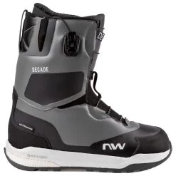 Boots Northwave Decade SLS Grey Black -Vente Matériel De Ski 44ba10529873d6de4ed40b996320c6d0b8b00437 H23NORTBOO3325497 3
