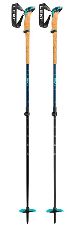 Bâton Leki Bernina Lite 2