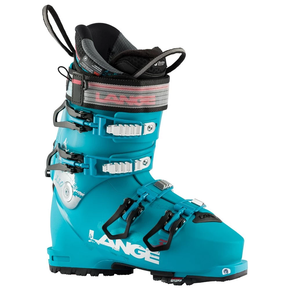 Chaussures De Ski Lange Xt3 110 W Freedom Blue 1 Chaussures De Ski Lange Xt3 110 W Freedom Blue