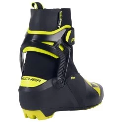 Chaussures De Ski Nordique Fischer RCS Skate -Vente Matériel De Ski 45acd8d4c86c554a6ee6125e12eb1aca64f14c3c H23FISCCHA325517 2