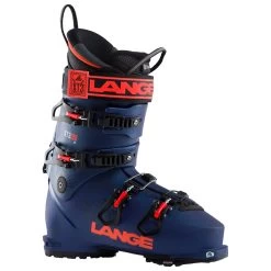 Chaussures De Ski Lange Xt3 Free 130 Lv Gw