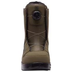 Boots DC Phase Boa Olive Black -Vente Matériel De Ski 45b8058c71a8ce4e8900cabb76b452bd9e63da18 H23DCUSBOO3326729 5