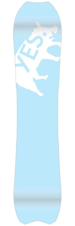 Yes! Planche Snowboard Yes Warca UnInc. JPS -Vente Matériel De Ski 45e3c32697c4b28e649c548a0dcad7a7be25744e H23YESSBOA255064 2