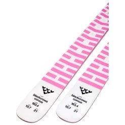 Ski Black Crows Corvus -Vente Matériel De Ski 4696964e92d8b7f3041ef2a00eb15c28eb35c04a H23BLACSKI252207 13