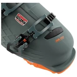 Chaussures De Ski Rossignol Alltrack 130 Gw Green Grey 9 Chaussures De Ski Rossignol Alltrack 130 Gw Green Grey -Vente Matériel De Ski 46b6237032dd30a81be3f83ab4b90eead016e7a8 H22ROSSCHA188851 3