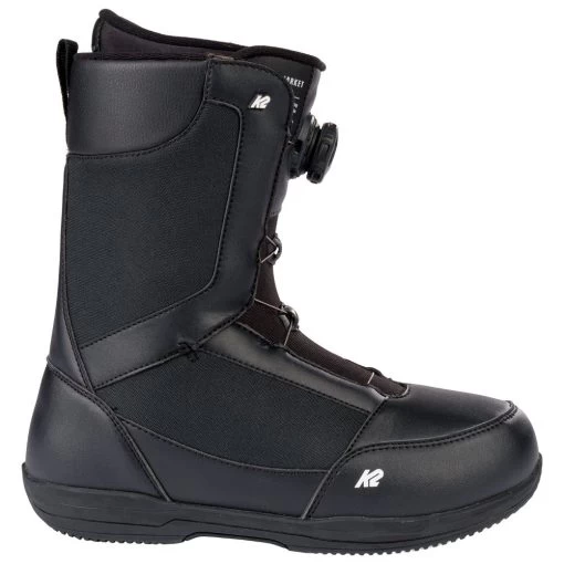 Boots K2 Market Black -Vente Matériel De Ski 46bdb8d0b69fcd89a16321310856c164a90d2b96 H23KDEUBOO2324308 0
