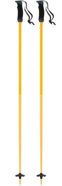 Bâton Atomic Amt Sqs Saffron