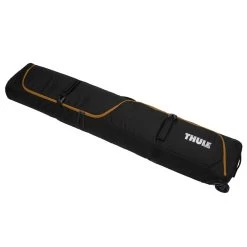 Housse Snowboard Thule Snowboard Roller Black Brown