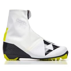 Chaussures De Ski Nordique Fischer Carbonlite Classic Ws