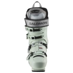 Chaussures De Ski Salomon S/Pro Alpha 100 W White -Vente Matériel De Ski 479a34a4b9c83241a39816cb1104c64b3c9364bb H23SALOCHA254368 5